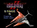 short last stage with an easy final boss like most of gradius games.
