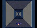 short last stage with an easy final boss like most of gradius games.