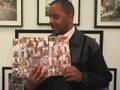 Jamel Shabazz Seconds of my life @ The Bronx Museum of Arts