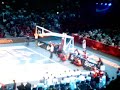 Max Kouguere - All Star Game - Dunk Iguodola