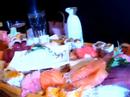 Sushi Boat Sushi Boat