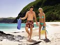 What a beautiful Fijian Resort
