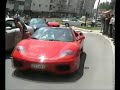 festa ferrari  andromeda club  vila real