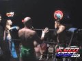 Kocosports.com Classic Combat TV: Legion Cage vs. Nooie Lee 1/2
