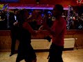 show de salsa
