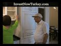 Gold City Apartment Tour