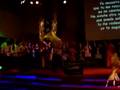 Danza CCINT (Priscilla y Camilo) -  Rescatame (Rescue)