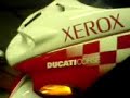 Malaguti F15 Firefox Ducati Corse