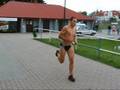 Siemiatycze TV. Mini Triathlon w Siemiatyczach