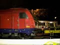 {ER} ER20 8004 & Maintenance Stock @ ShaTin Temporary Depot {ER} ER20 8004 & Maintenance Stock @ ShaTin Temporary Depot