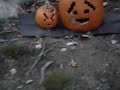 Mooninites Pumpkins Mooninites Pumpkins