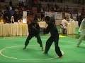 Silat Tanding Macan Pasrah PSK 2007