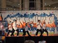 D2X 180307 O 正反合 Jung Ban Hub Mahkota Parade Competition