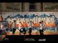 D2X 180307 O 正反合 Jung Ban Hub Mahkota Parade Competition