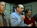 Lan�amento da Expocarmo 2009