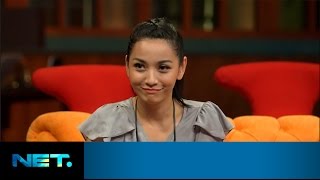Ini Talk Show - Permainan Tradisional Part 2/3 JKT48 di Ajarin Maen Bekel Sama Sule