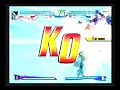 Some old A-Cho CFJ vids I dug up on backup DVD-R. No idea who the players are.Yeah I'm a CFJ fanboy.
