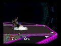 Forward (Falco) vs Darkrain (Falcon) Finals 3 Forward (Falco) vs Darkrain (Falcon) Finals 3