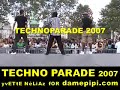 TEcKToNiK daNcE CLAsS ... TEcHNO PaRAde 2007 TEcKToNiK daNcE CLAsS ... TEcHNO PaRAde 2007