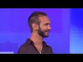Nick Vujicic - Never Give Up.avi