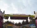 107 Flips on Top Spin (onride.de)
