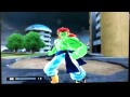 ドラゴンボールzスパーキングメテオをプレイ part12