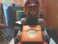 the most stupid fact about mario 4