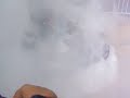 Kemada de ruedas en Navahermosa\