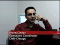 CAIR-Chicago 2005 Documentary (1/2)