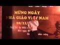 Người tình mùa đông_HV lớp tiếng Nhật 101