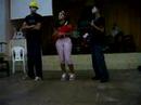 Mariazinha Impactart