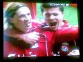 Massimo Marianella in Arsenal Liverpool