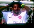 Massimo Marianella in Arsenal Liverpool