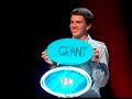 Ex-Bluecoat Malham boy Ian Roberts Weakest Link Part5