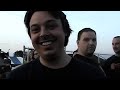 Drab Vs. Batt Pre Fight Interviews