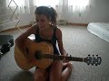 Colbie Caillat - Capri Cover by Michaela Gordon