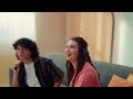 Open video