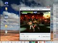 Vista-like effects on Beryl
