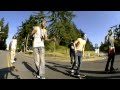 Skategoddd-ISK8 ICOOK(Oceangang anthem)#OFFICIAL MUZIK VIDD