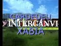 intercanvi cardedeu xàbia  1 de 4 