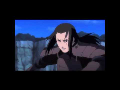 1st hokage