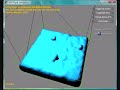 Surface Renderer