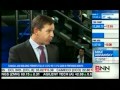 BNN STUDIO INTERVIEW WITH RANDALL OLIPHANT, CHAIRMAN, NEW GOLD INC.