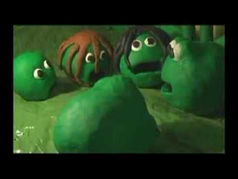 The Brothers Legume