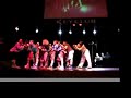 Carnival Run Through (Matt Cady)