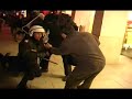 Teil 3: Eindrücke vom Protest gegen den Opernball Teil 3: Eindrücke vom Protest gegen den Opernball