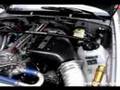 BMW M3 Race Car