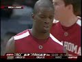 Willie Warren - OU vs. Purdue