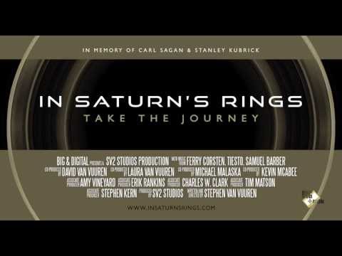 how to view saturn 2013