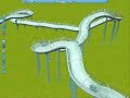 water ride